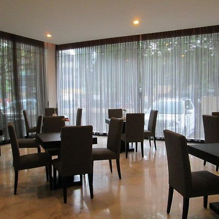 N3 Hotel ジャカルタ エクステリア 写真
