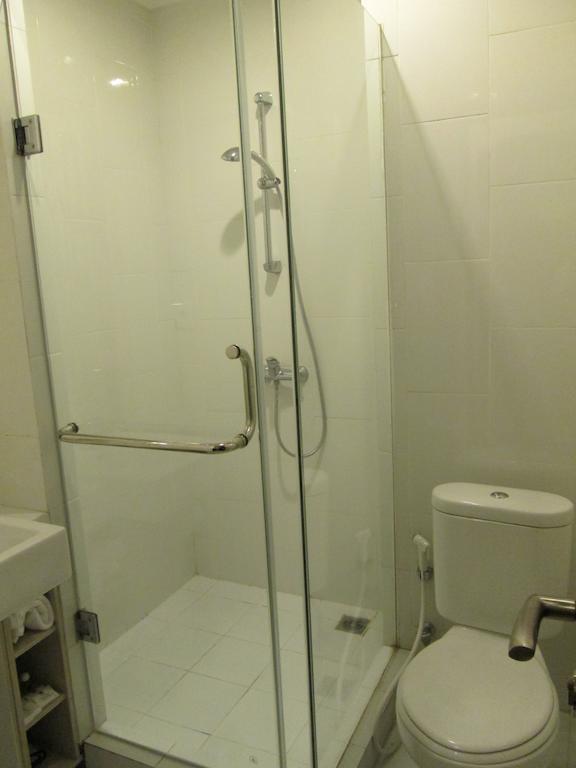 N3 Hotel ジャカルタ 部屋 写真