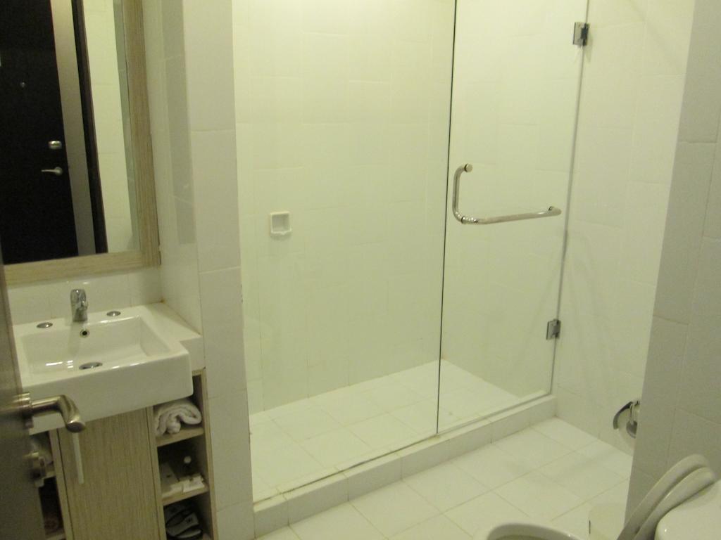 N3 Hotel ジャカルタ 部屋 写真