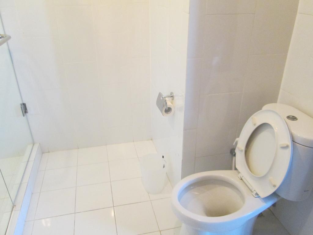 N3 Hotel ジャカルタ 部屋 写真